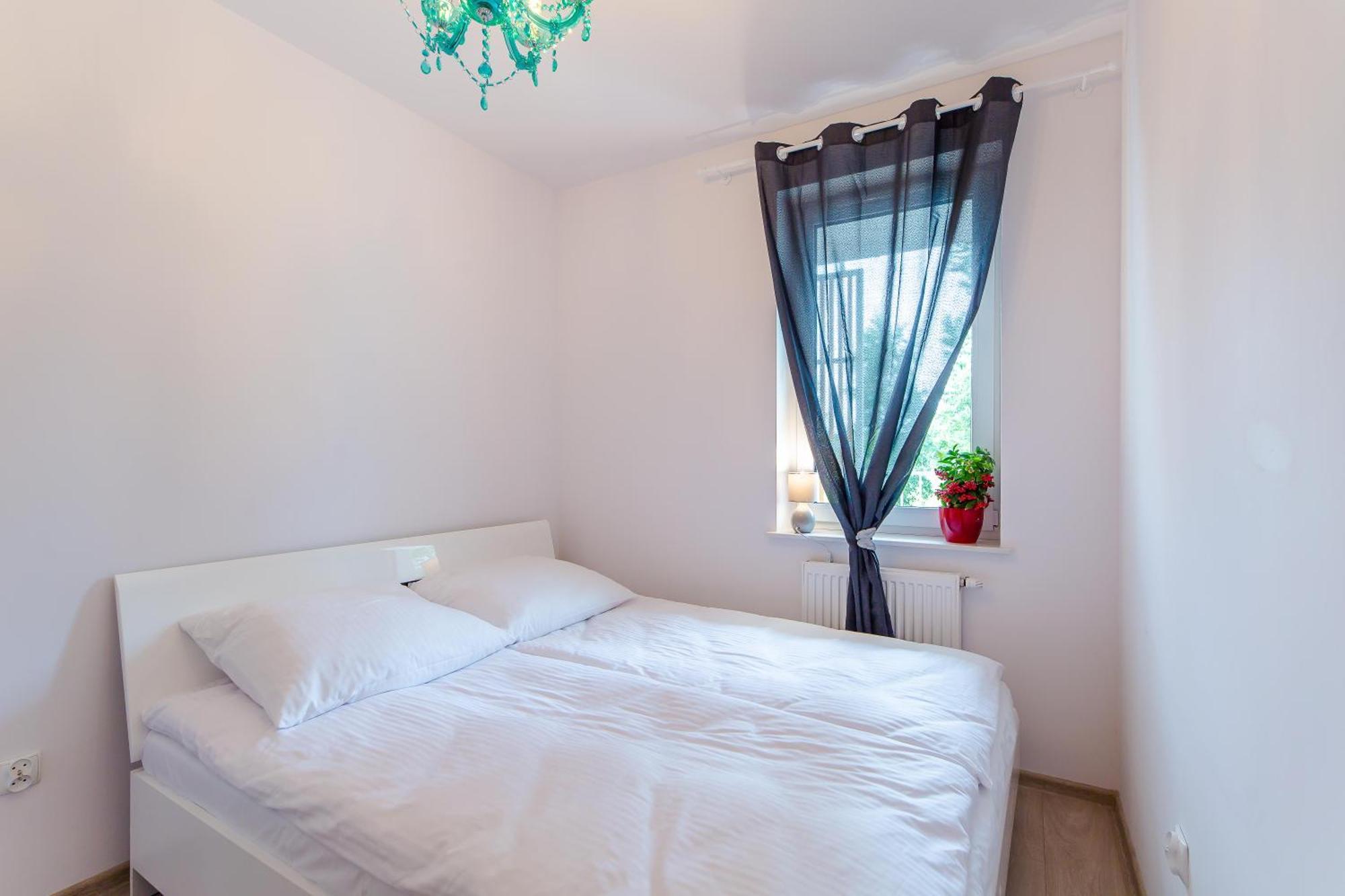 Waterline Apartamenty Kołobrzeg Exterior foto
