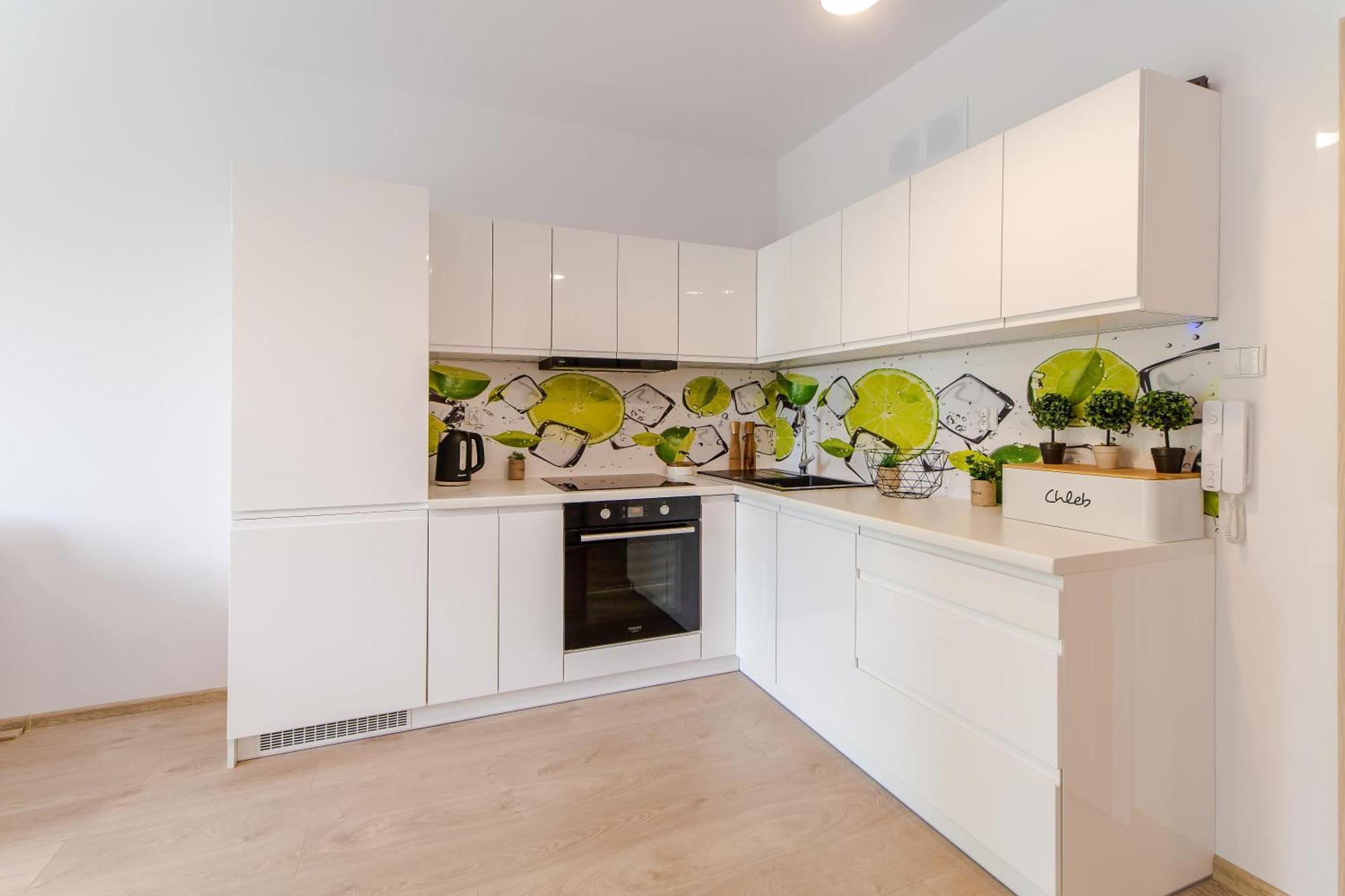 Waterline Apartamenty Kołobrzeg Exterior foto