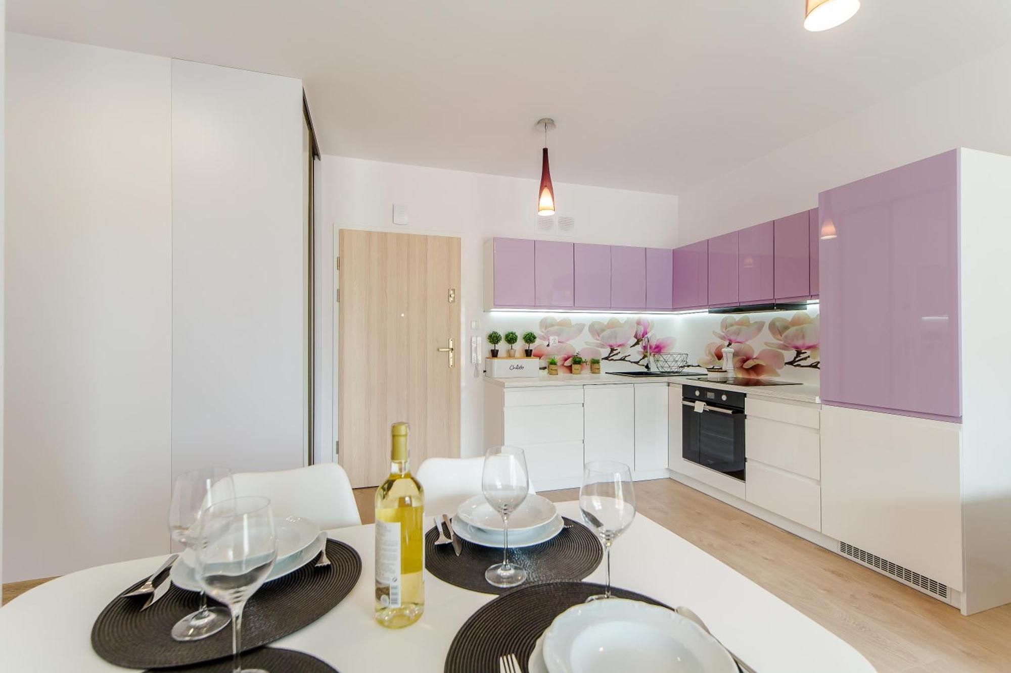 Waterline Apartamenty Kołobrzeg Exterior foto