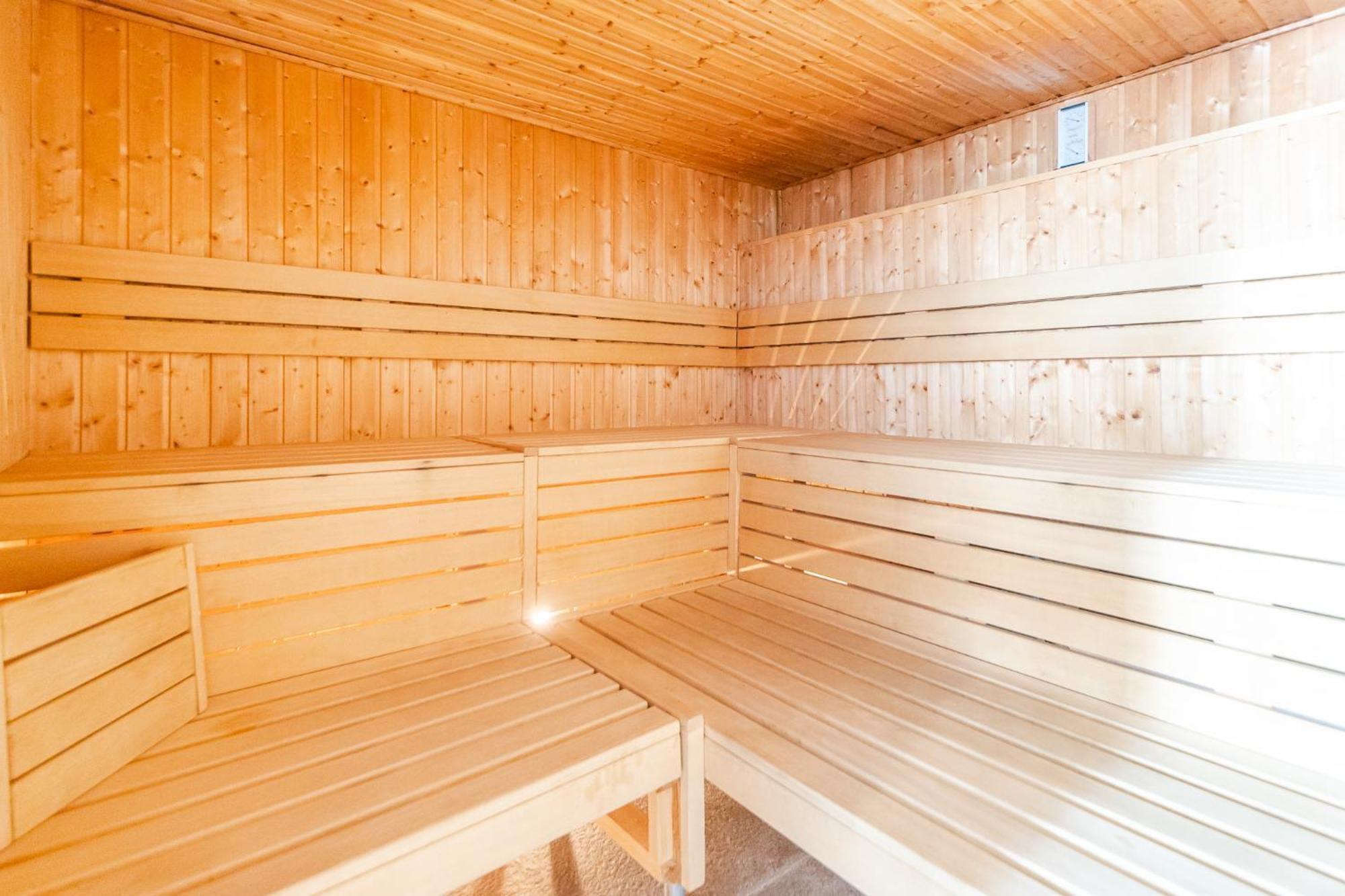 Waterline Apartamenty Kołobrzeg Exterior foto