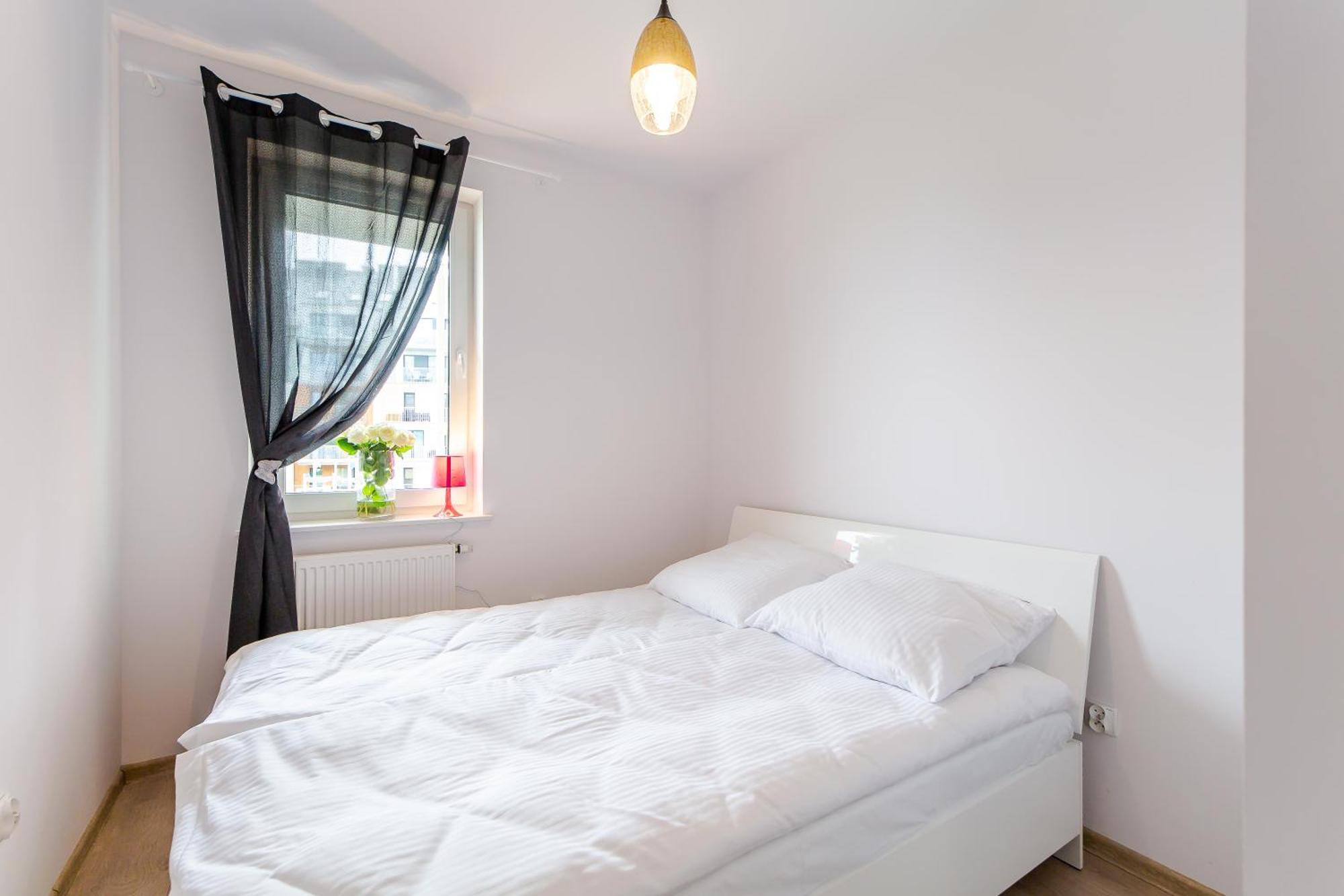 Waterline Apartamenty Kołobrzeg Exterior foto